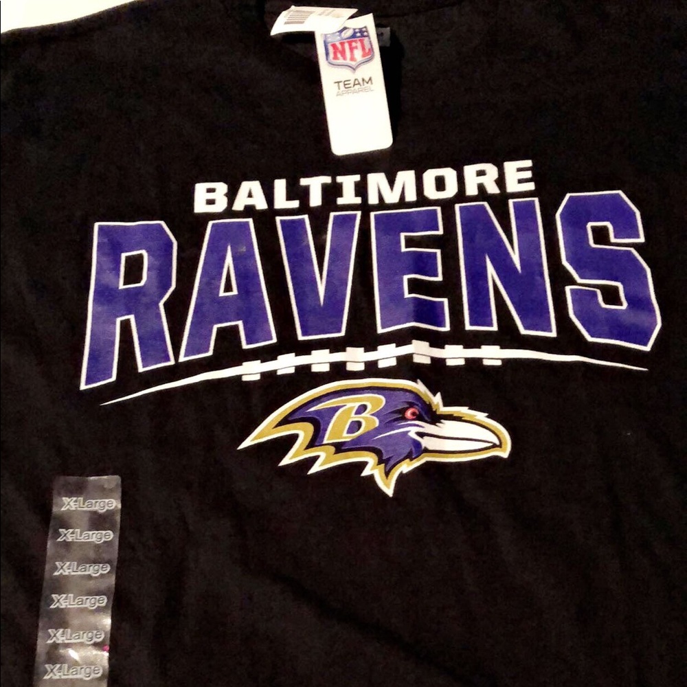 Baltimore Ravens Shirt